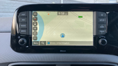 Hyundai i10 1.0 [63] Advance 5dr Auto [Nav] Petrol Hatchback